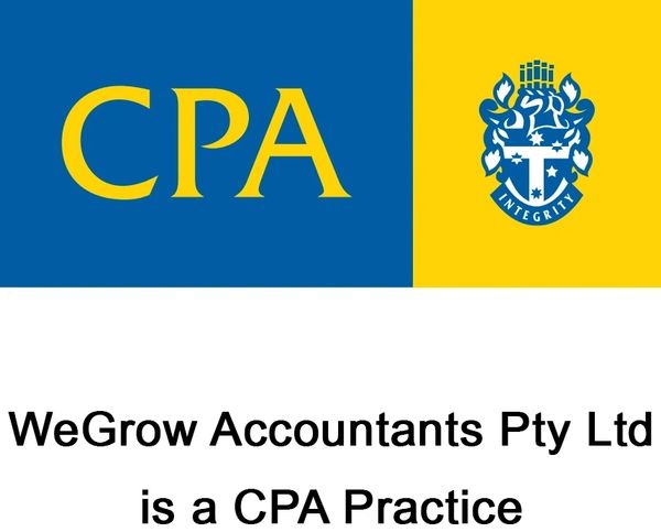 CPA Australia member practice