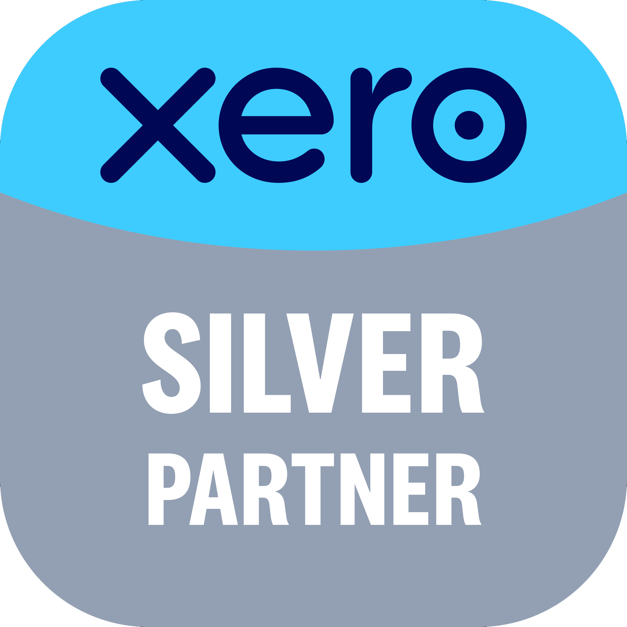 Xero Silver Partner